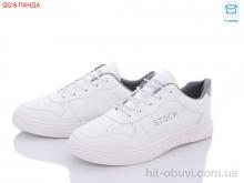 Кроссовки QQ shoes ABA77-100-3