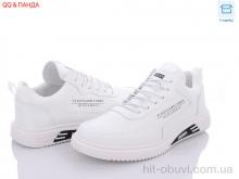 Кроссовки QQ shoes ABA77-97-1