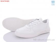 Кроссовки QQ shoes ABA77-99-1