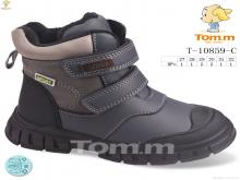 Ботинки TOM.M T-10859-C