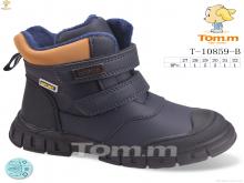 Ботинки TOM.M T-10859-B
