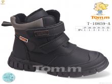 Ботинки TOM.M T-10859-A