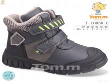 Ботинки TOM.M T-10858-C
