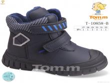 Ботинки TOM.M T-10858-B