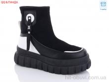 Ботинки QQ shoes JP15-1