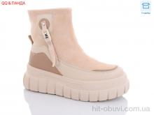 Черевики QQ shoes, JP15-2