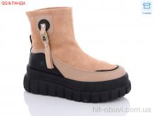 Черевики QQ shoes, JP15-3