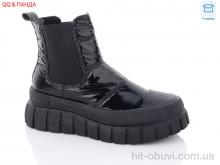 Ботинки QQ shoes JP13-1