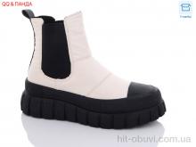 Ботинки QQ shoes JP13-2
