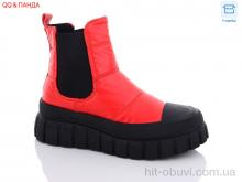 Ботинки QQ shoes JP13-3