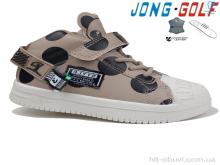 Ботинки Jong Golf B30740-3