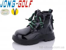 Ботинки Jong Golf A30707-0