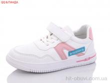 Кроссовки QQ shoes ABA88-139-3