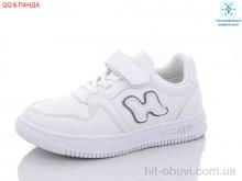 Кроссовки QQ shoes ABA88-142-1