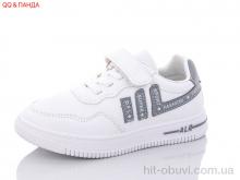 Кроссовки QQ shoes ABA88-145-6
