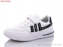 Кроссовки QQ shoes ABA88-146-3