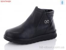 Черевики QQ shoes, WY3-1