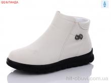 Черевики QQ shoes, WY3-2