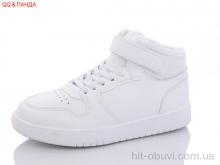 Кроссовки QQ shoes CB015-2