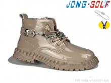 Ботинки Jong Golf B30751-3