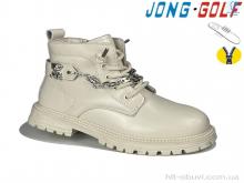 Ботинки Jong Golf B30751-6