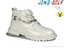 Ботинки Jong Golf B30751-7