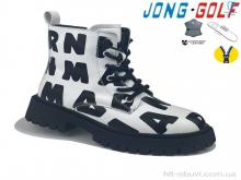 Ботинки Jong Golf C30808-7