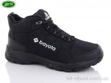 Ботинки Bayota A9029-3