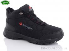 Ботинки Bayota A9029-6
