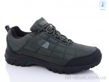 Кросівки Veer-Demax 2, V3351-13 термо