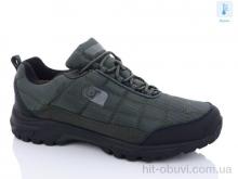 Кросівки Veer-Demax, V3351-3термо