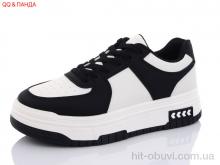 Кросівки QQ shoes, CB002-1