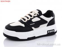 Кросівки QQ shoes, CB007-1