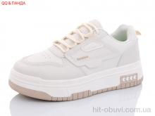 Кросівки QQ shoes, CB007-2