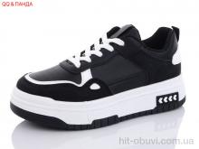 Кроссовки QQ shoes CB010-1