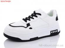 Кросівки QQ shoes, CB010-2