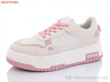 Кроссовки QQ shoes CB010-3