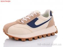 Кросівки QQ shoes, CB012-2
