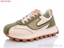 Кросівки QQ shoes, CB012-3