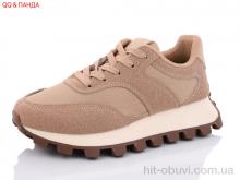 Кроссовки QQ shoes CB013-2