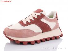Кроссовки QQ shoes CB013-3