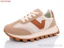 Кросівки QQ shoes, CB009-2
