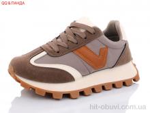 Кросівки QQ shoes, CB009-3