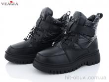 Ботинки Veagia-ADA YFS26 black