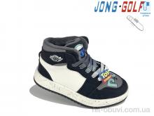 Ботинки Jong Golf B30788-0