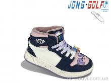 Ботинки Jong Golf B30788-12