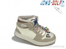 Ботинки Jong Golf B30788-3
