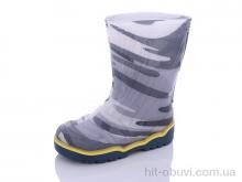 Резиновая обувь Крок Чоботи дитячі