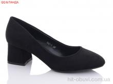 Туфли QQ shoes QQ7-1