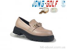 Туфли Jong Golf C11042-3